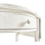 Egret Drop-leaf End Table