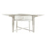 Egret Drop-leaf End Table