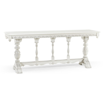 Banyon Console Table