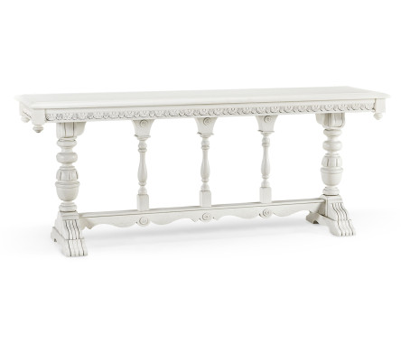 Banyon Console Table