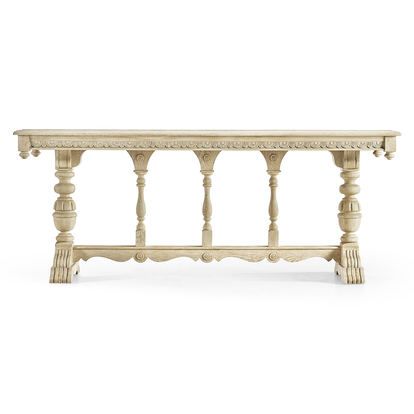 Banyon Console Table