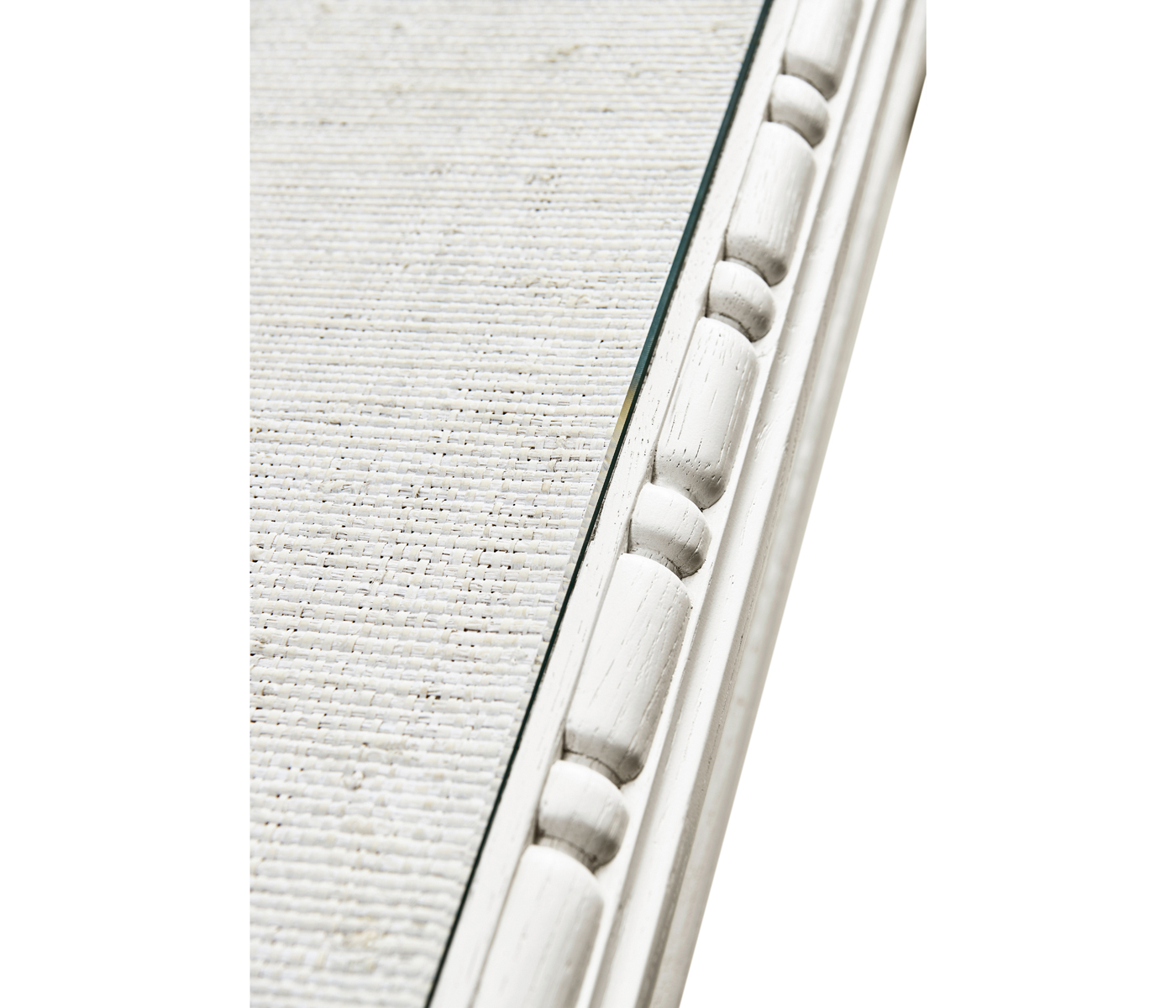 Seagrass Console Table