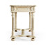 Seagrass Console Table