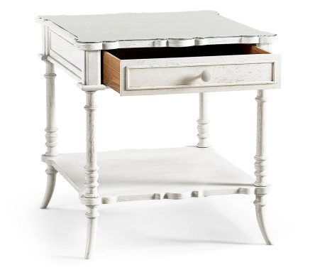 Gaspar End Table