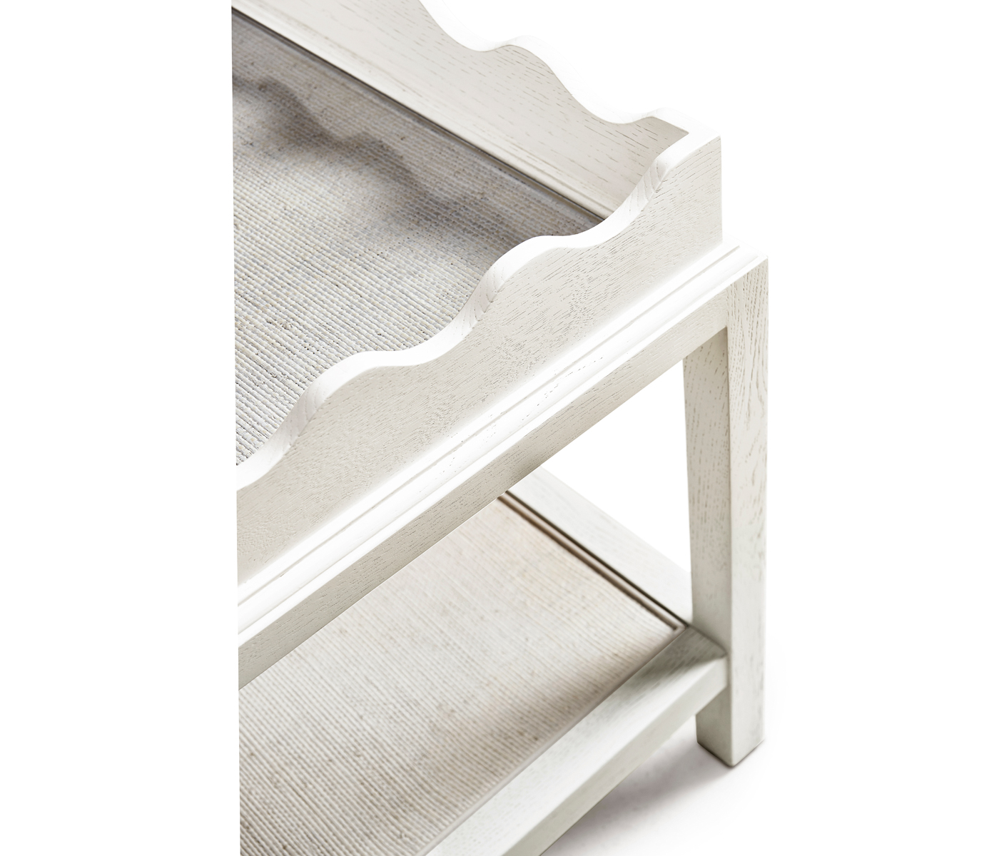 Boca Rectangular Cocktail Table