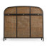 Tangiers King Shelter Bed