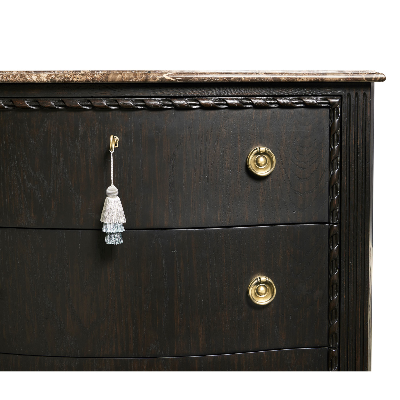 Tangiers Drawer Chest