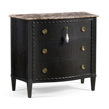 Tangiers Drawer Chest