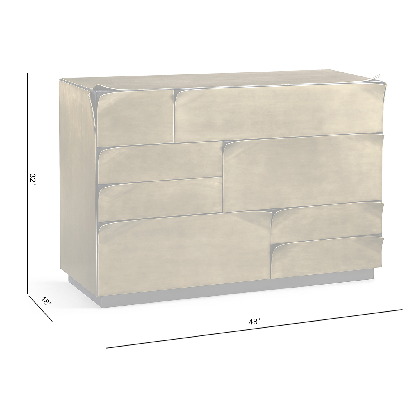 Hammersmith Drawer Chest