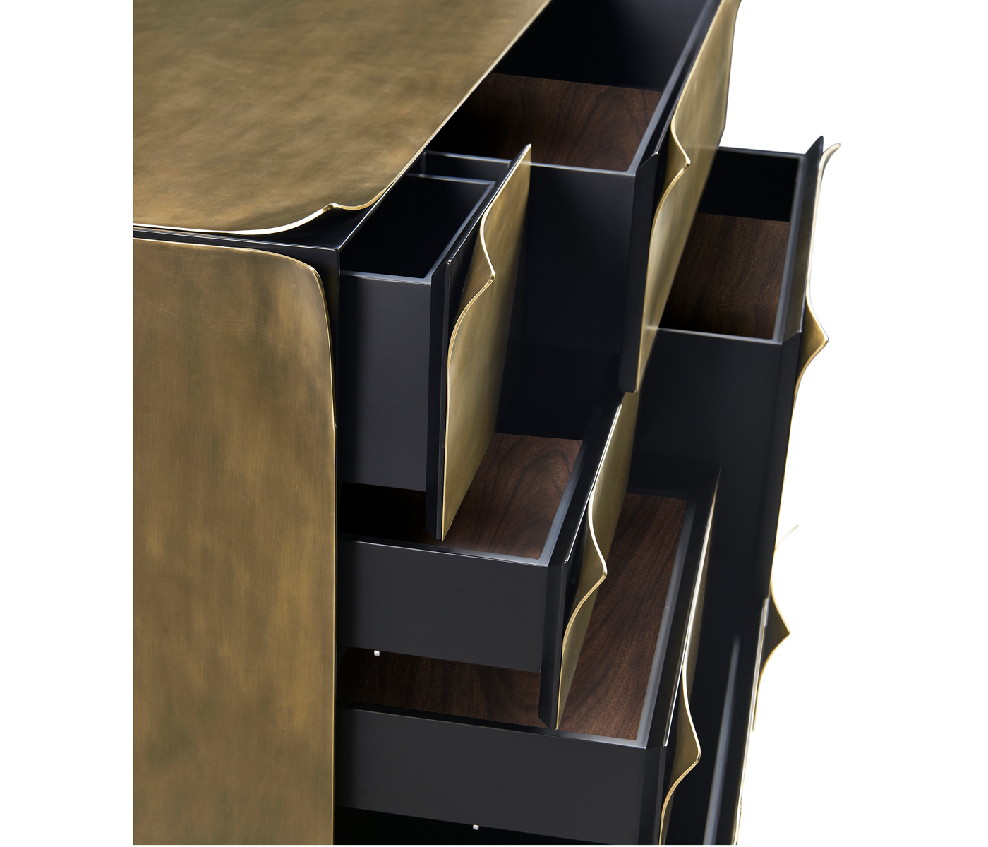 Hammersmith Drawer Chest