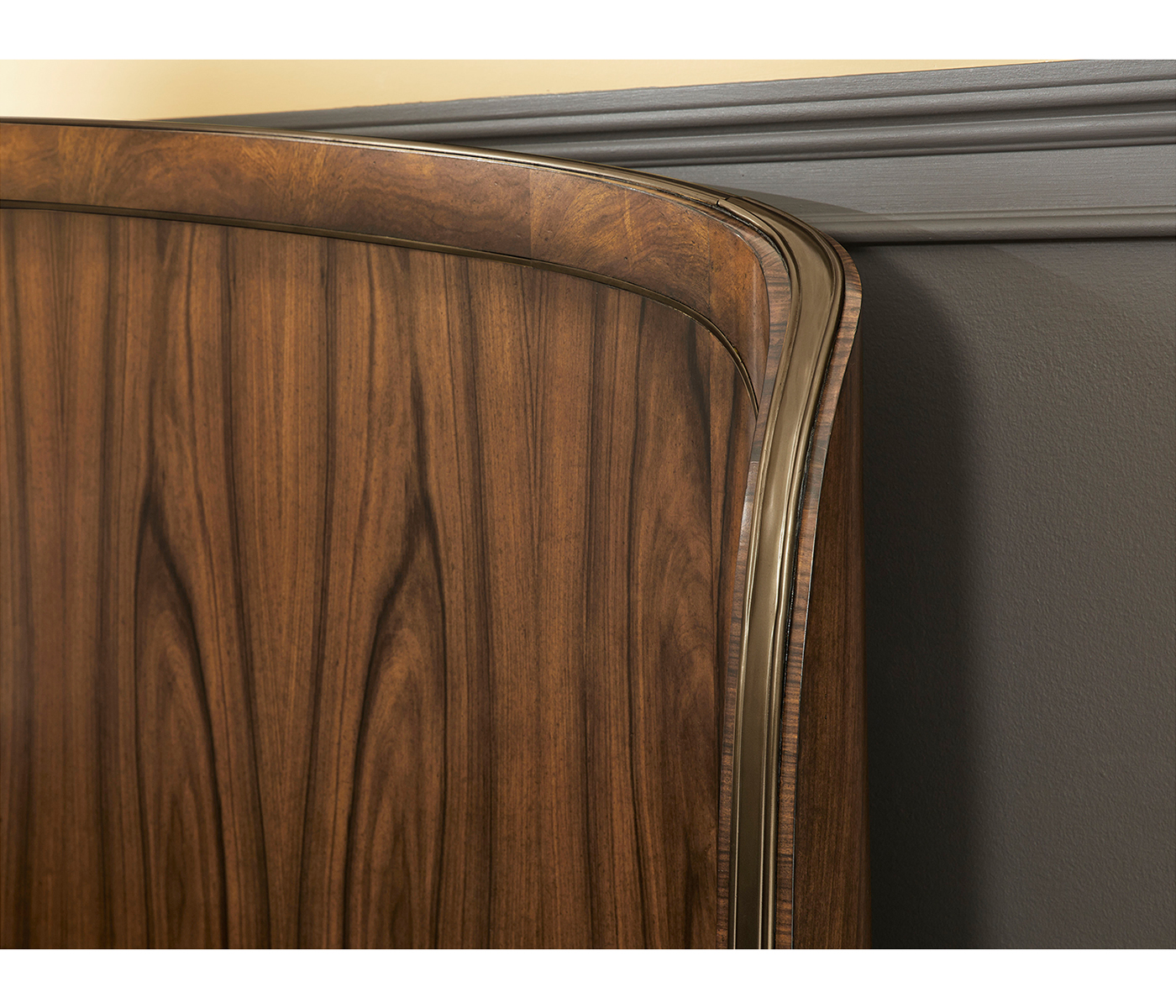 Viceroy King Panel Bed