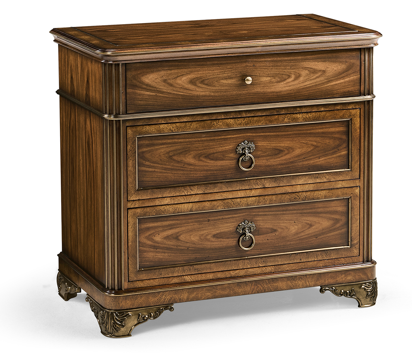 Viceroy Bedside Chest