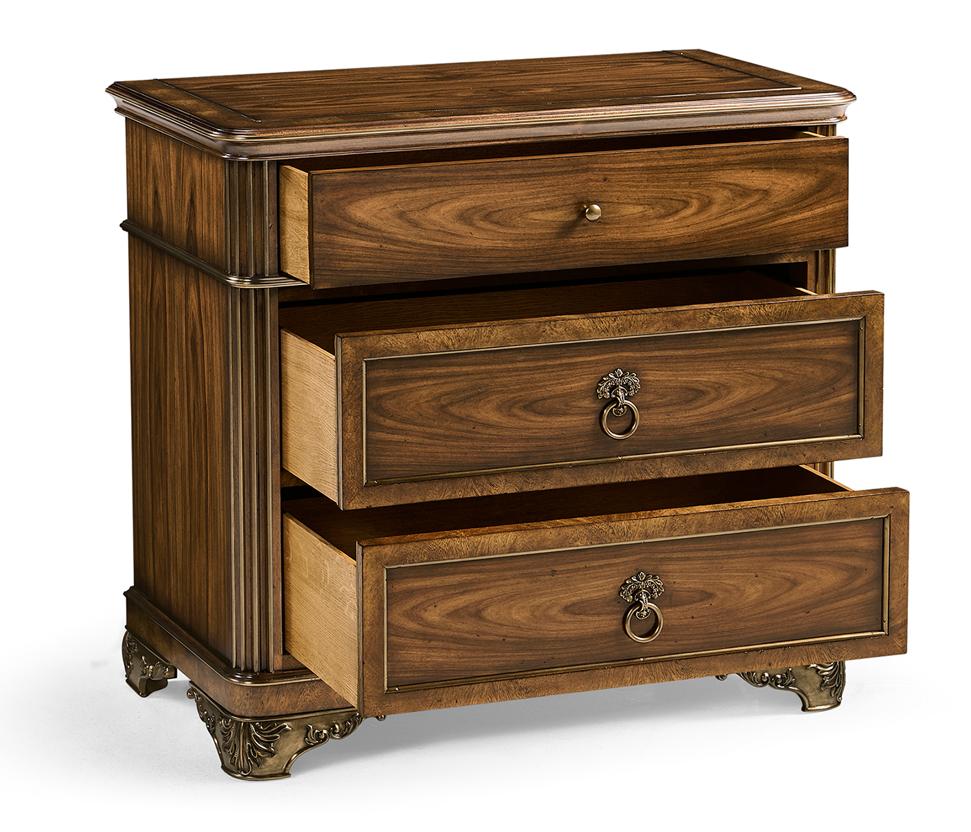 Viceroy Bedside Chest
