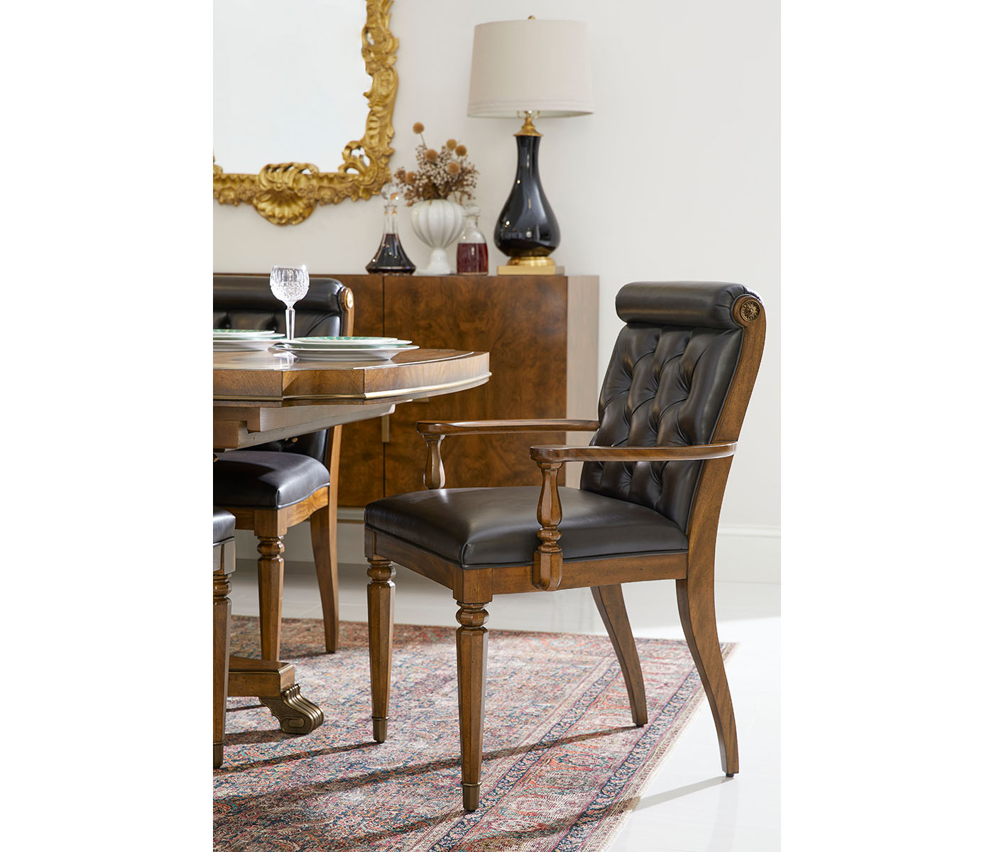 Viceroy Arm Chair