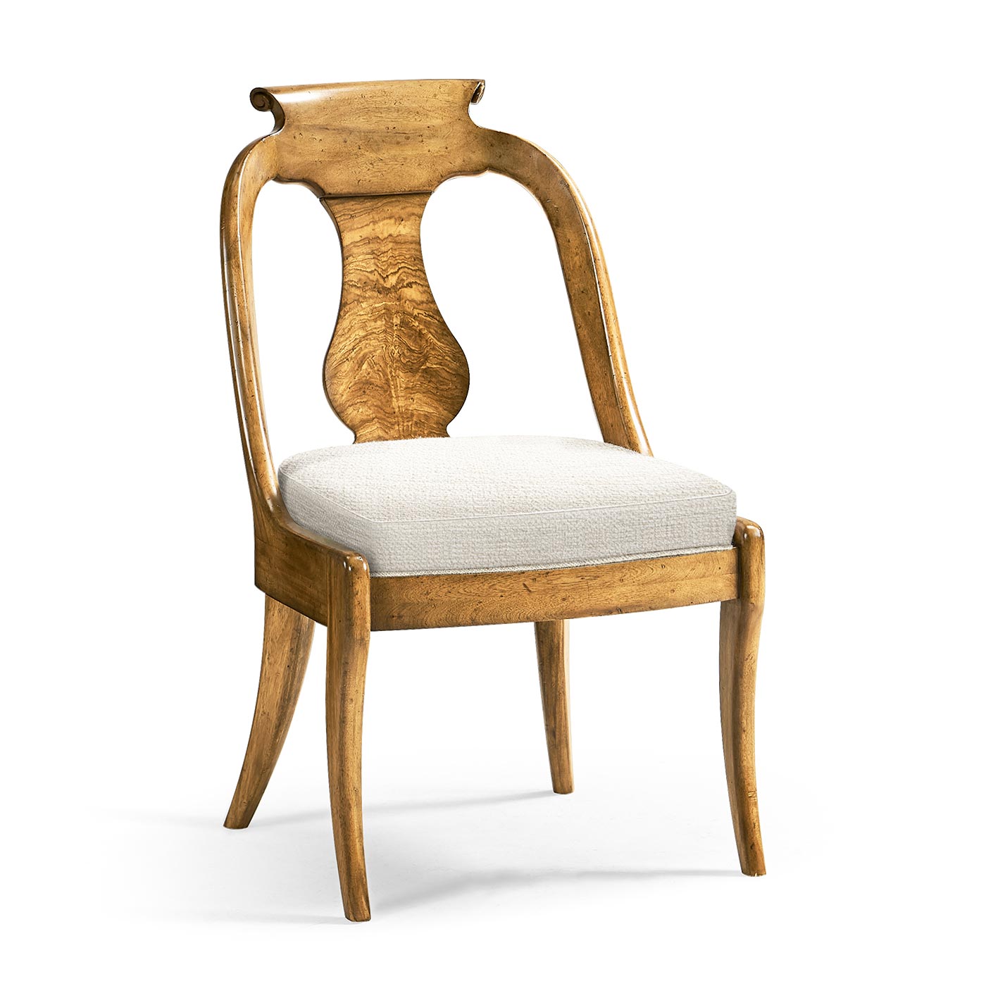 Vermeer Dining Chair