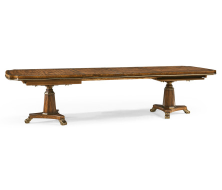 Viceroy Rectangular Dining Table