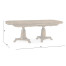Viceroy Rectangular Dining Table