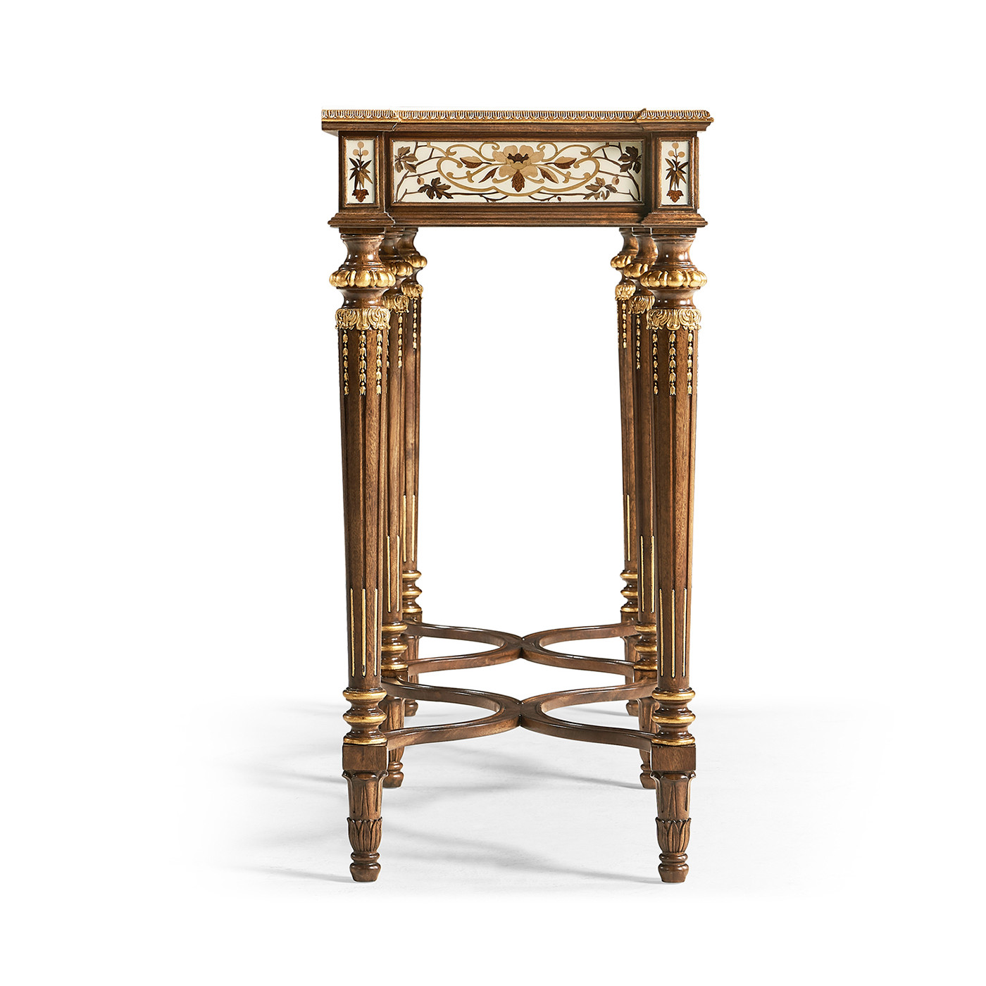 Trianon Console Table