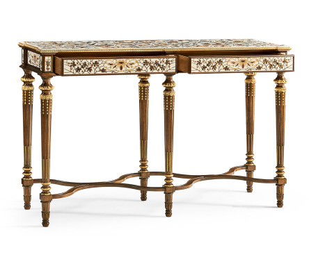 Trianon Console Table