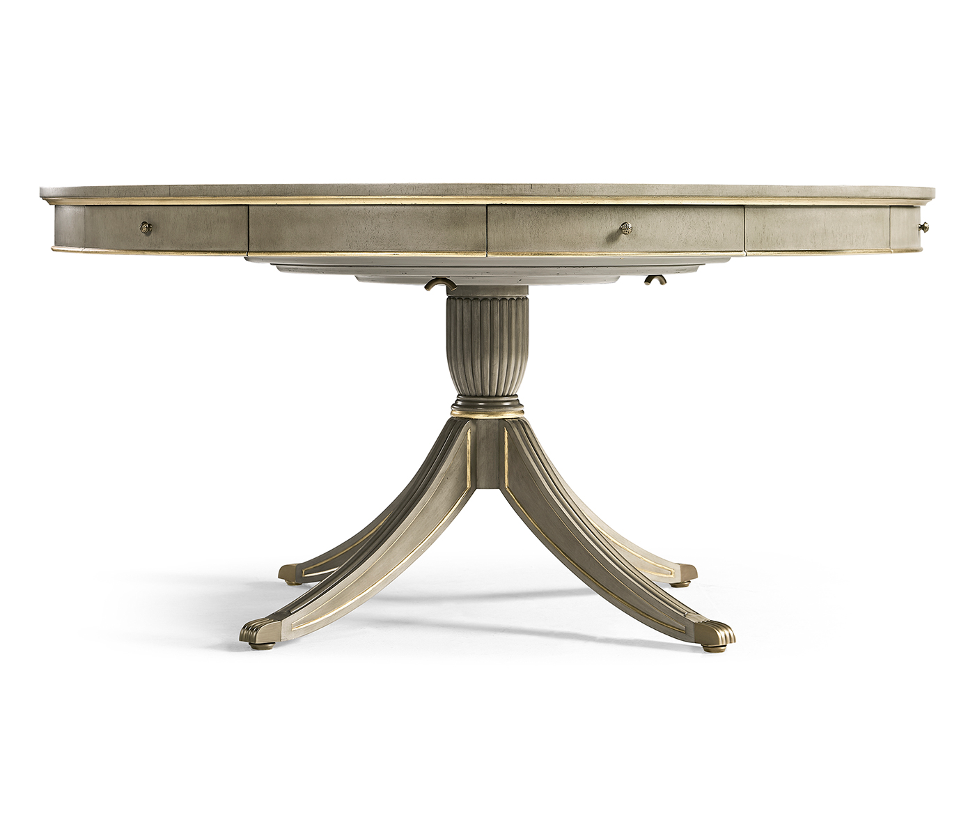 Buckingham Dining Table
