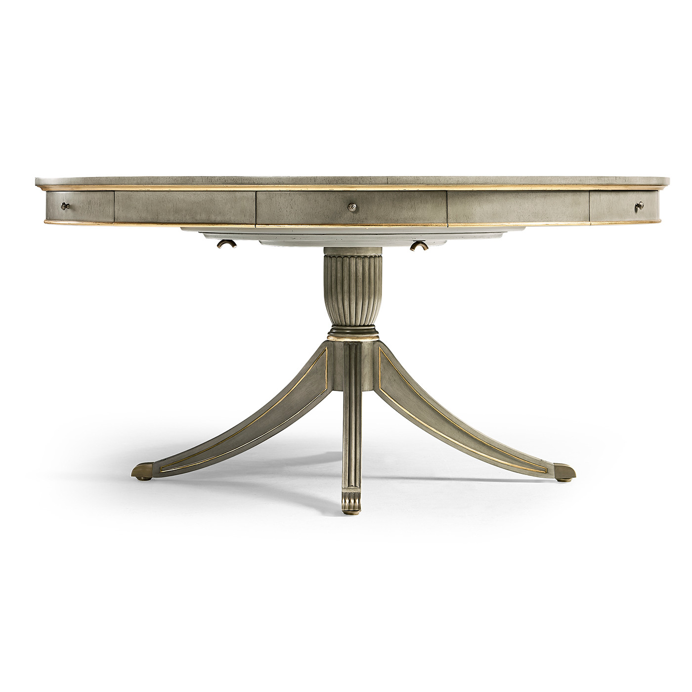 Buckingham Dining Table 62