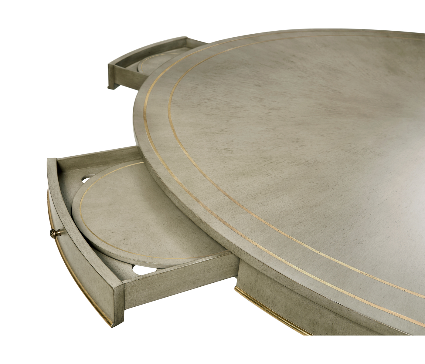 Buckingham Dining Table