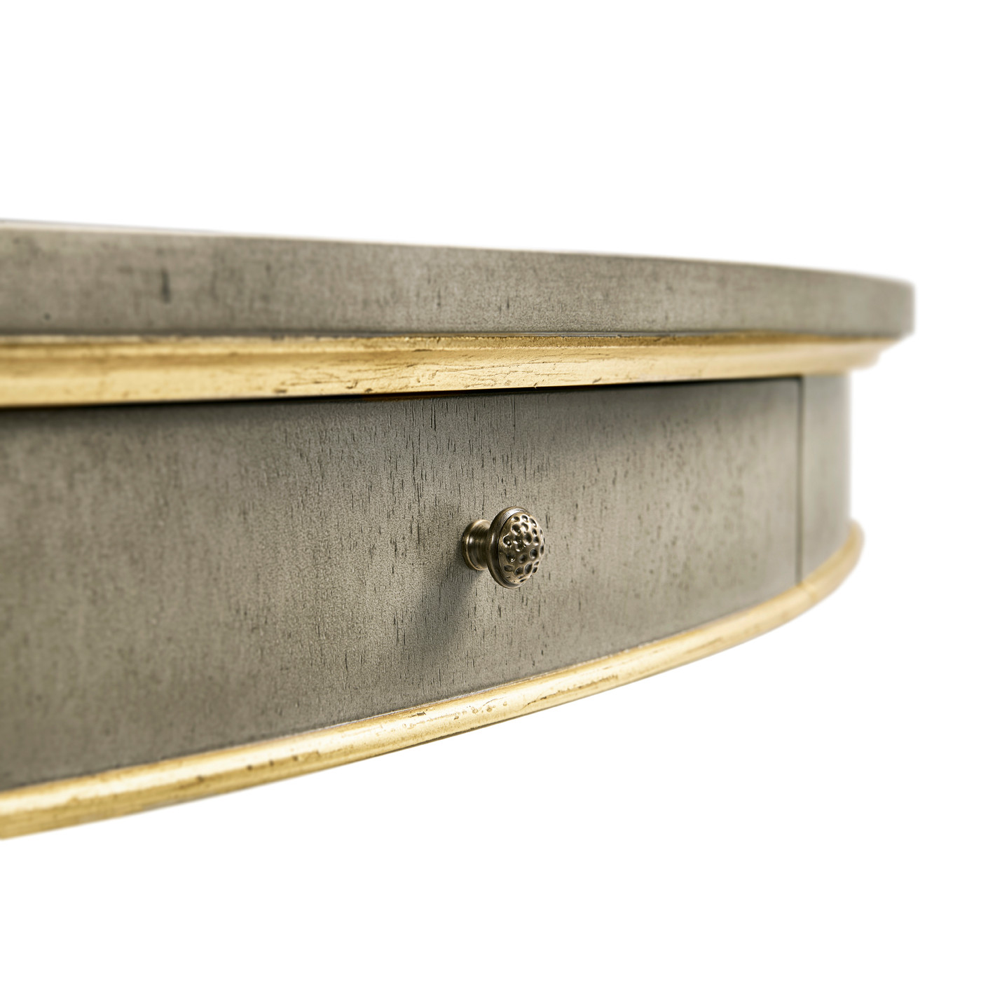 Buckingham Dining Table 62