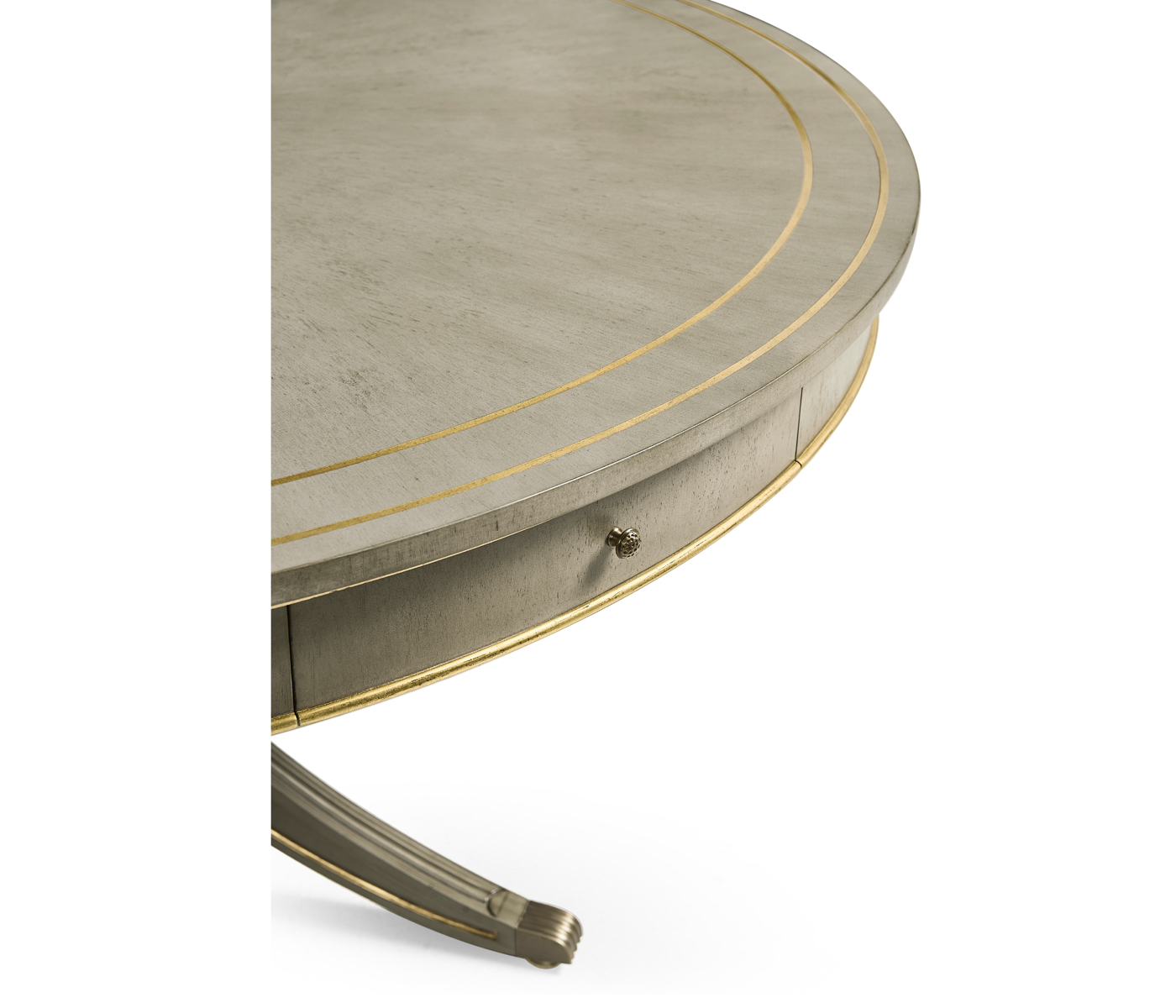 Buckingham Dining Table