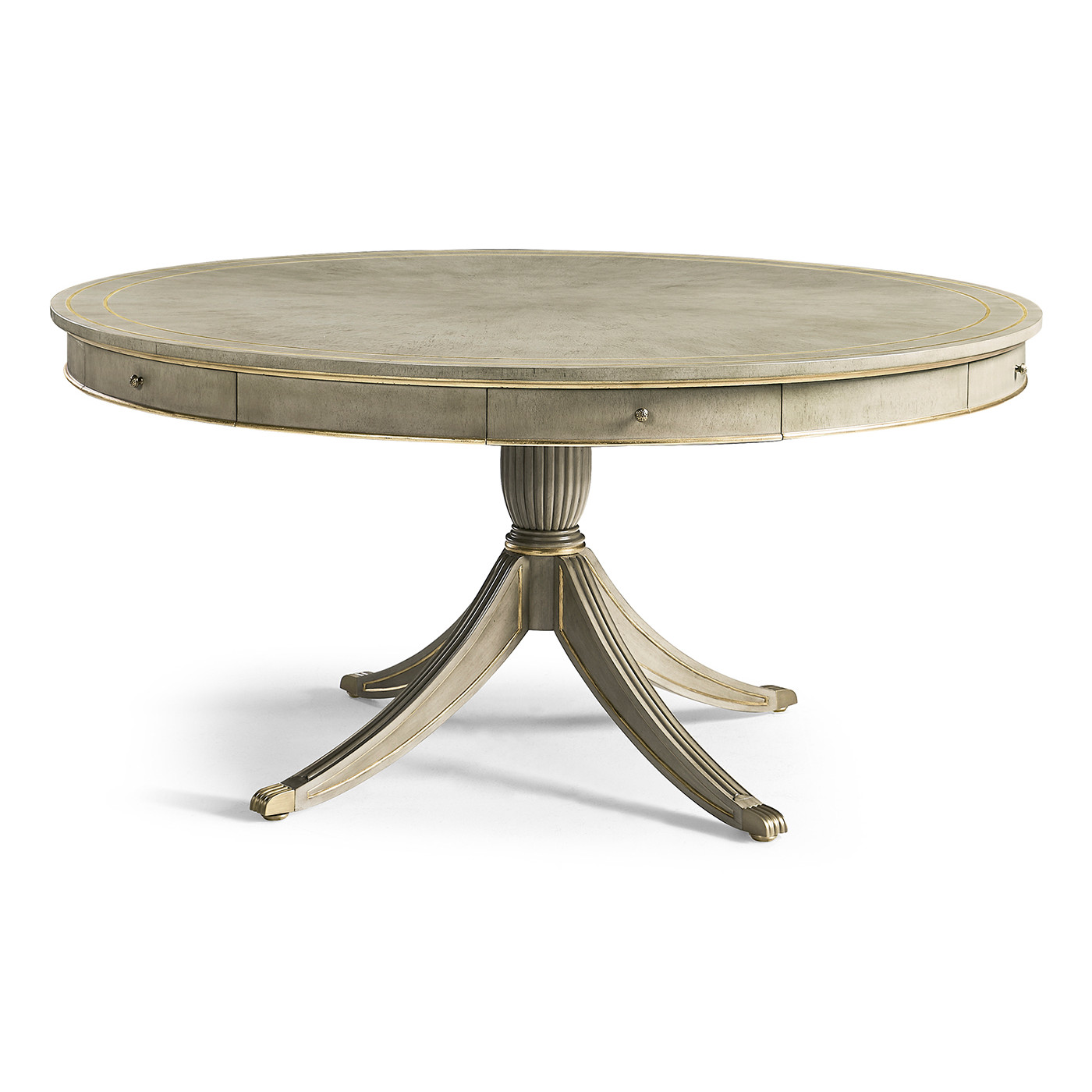 Buckingham Dining Table 62