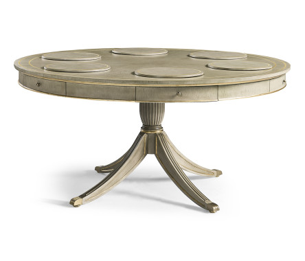 Buckingham Dining Table
