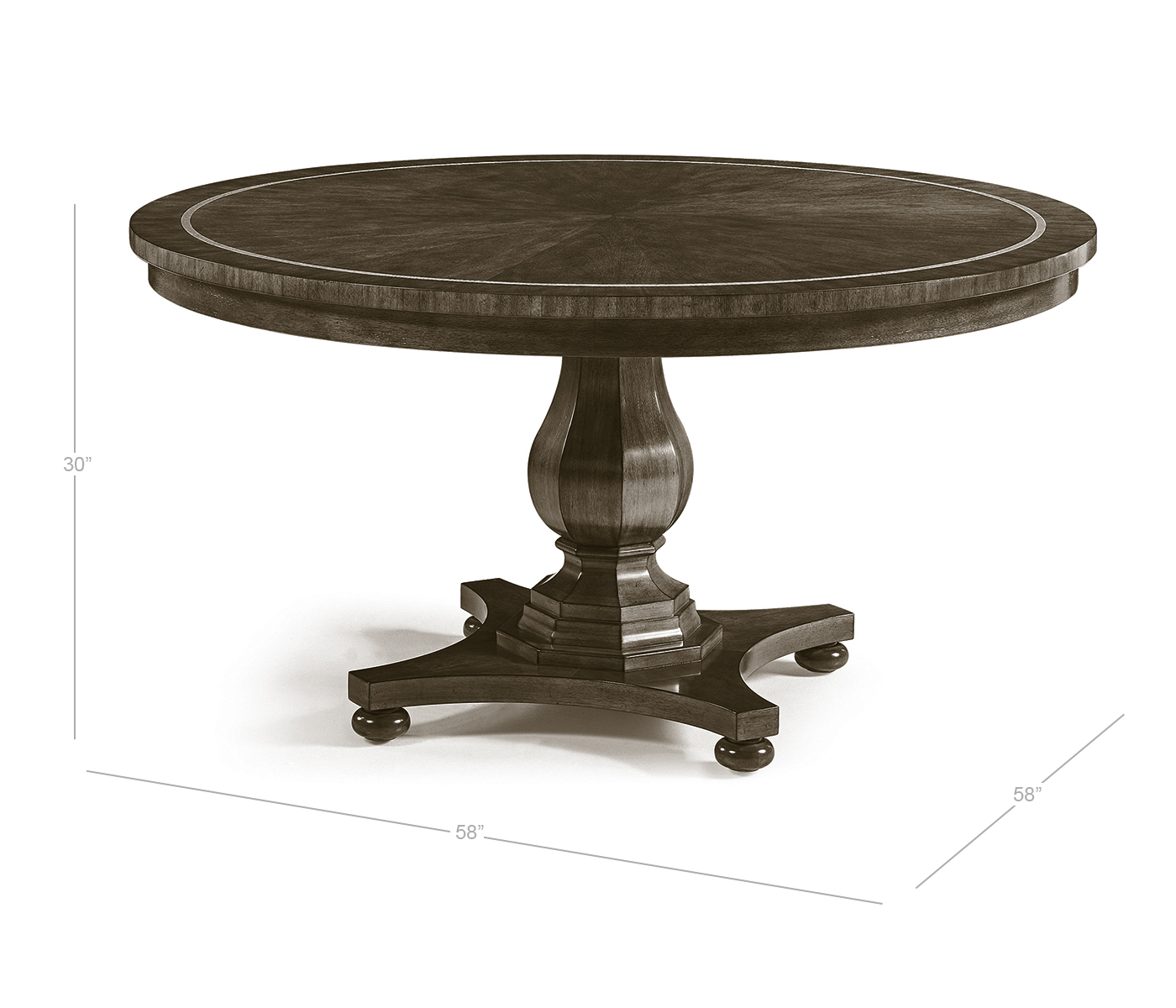 Osborne Dining Table