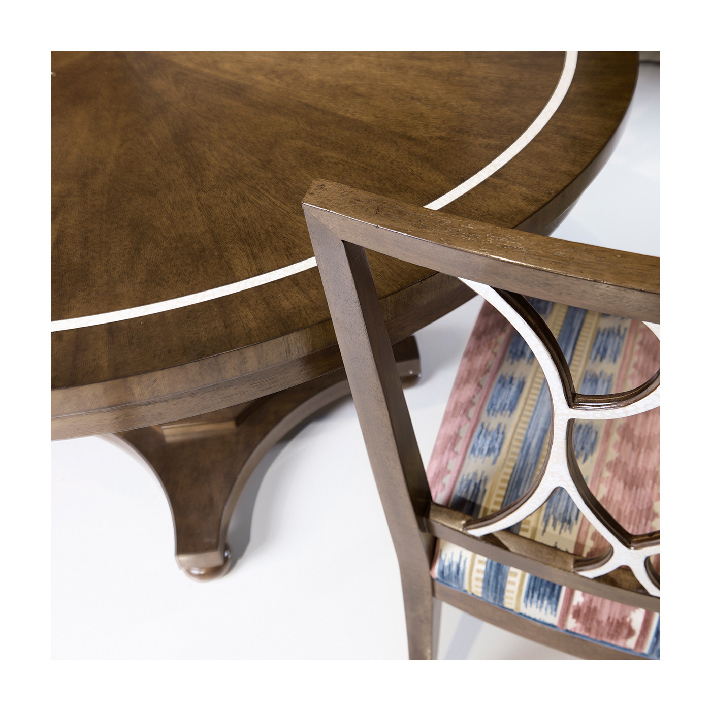 Osborne Dining Table 58