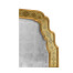 Adeline Gilded Floor Mirror