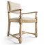 Aster Arm Chair