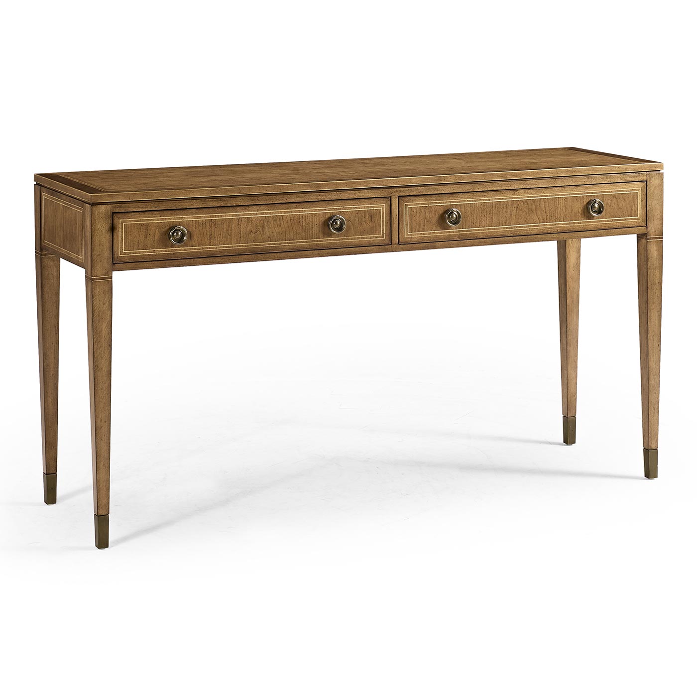 Sundial Console Table