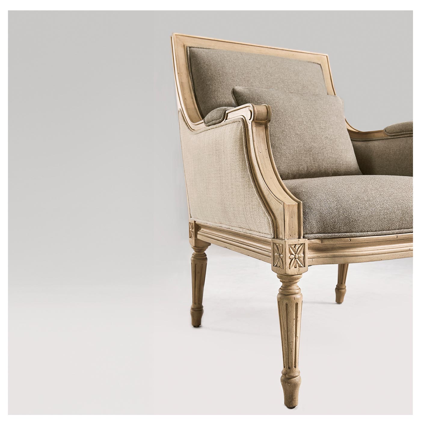 Era Occasional Chair