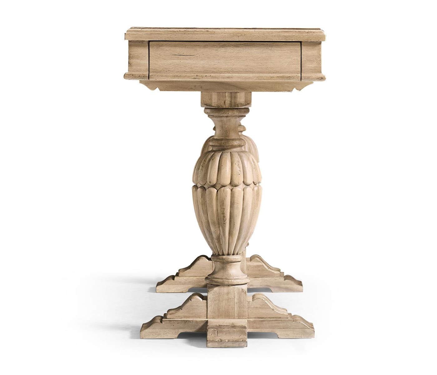 Temporal Console Table
