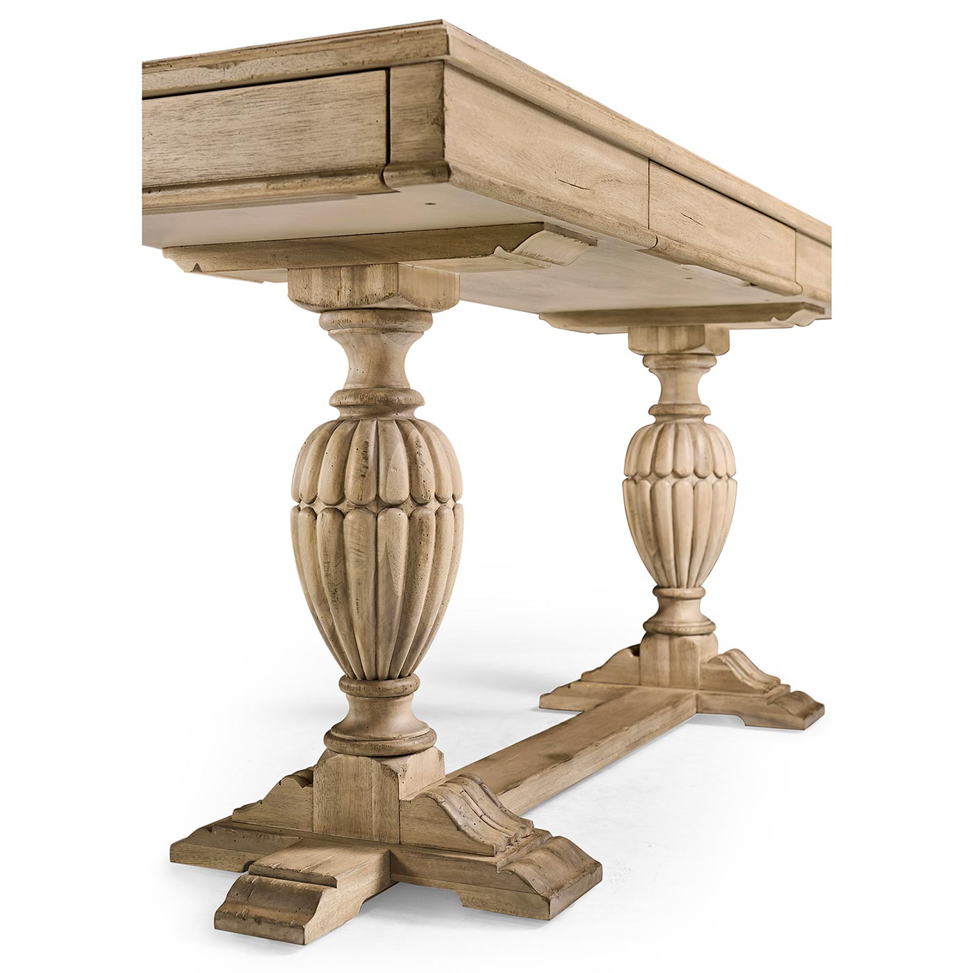Temporal Console Table