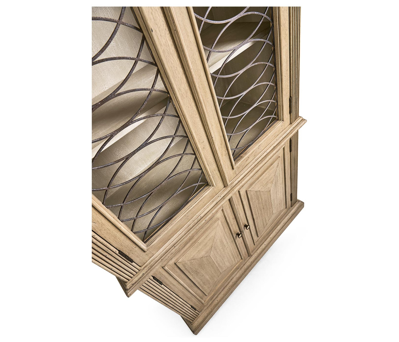 Kairos Display Cabinet