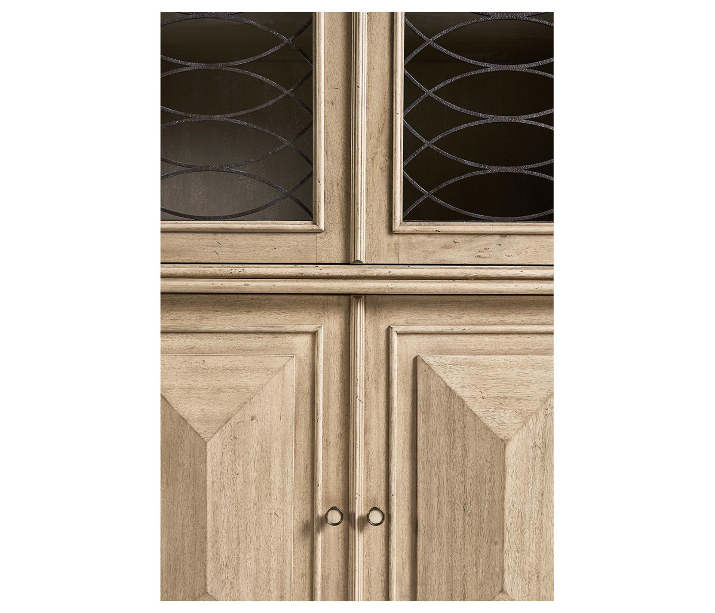Kairos Display Cabinet
