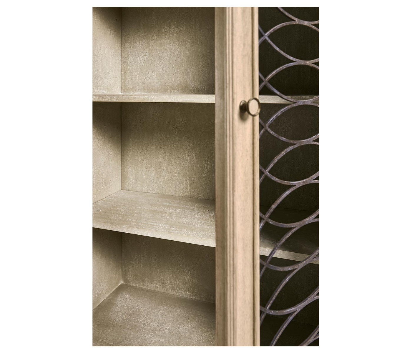 Kairos Display Cabinet