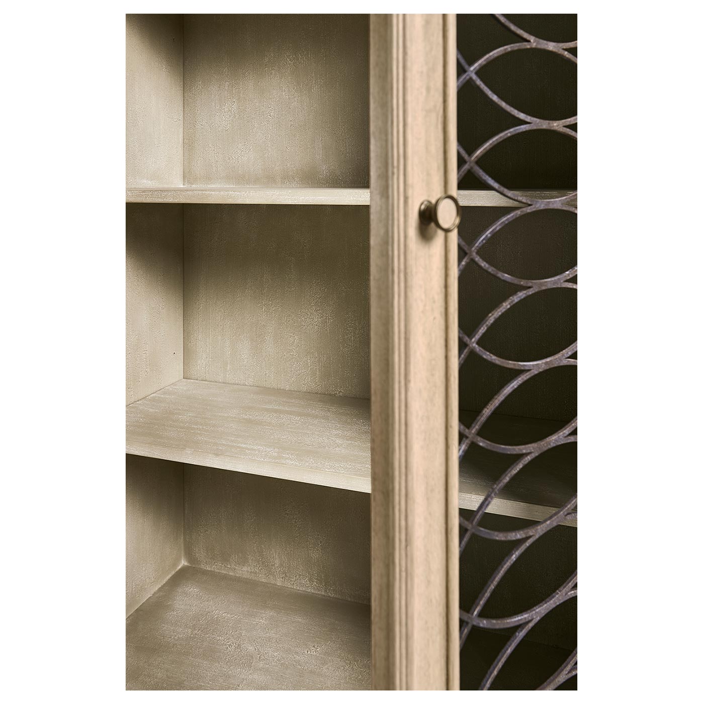 Kairos Display Cabinet