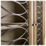 Kairos Display Cabinet