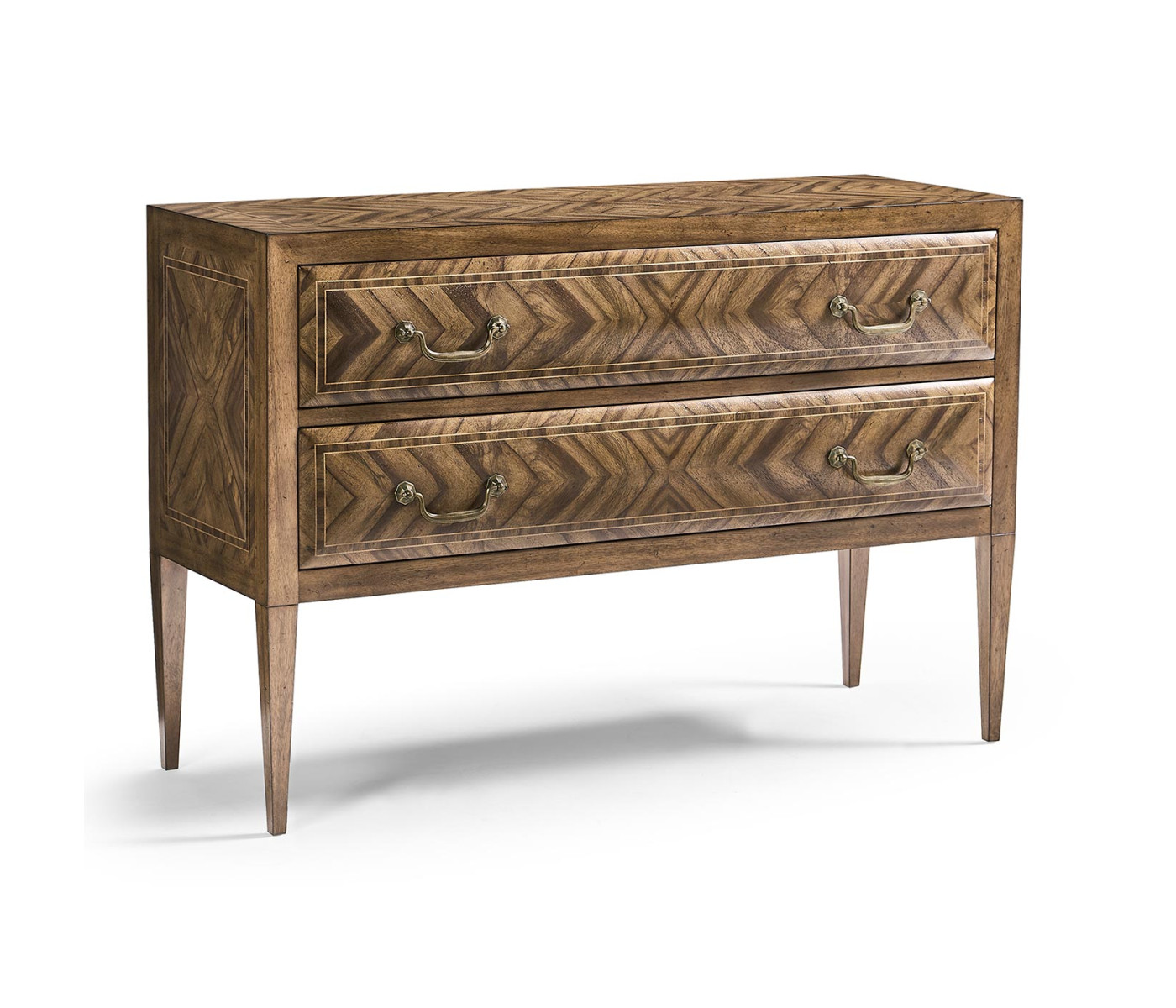 Montclair Accent Chest