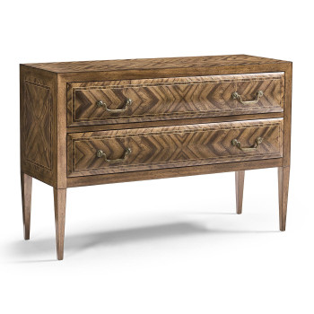 Montclaire Accent Chest