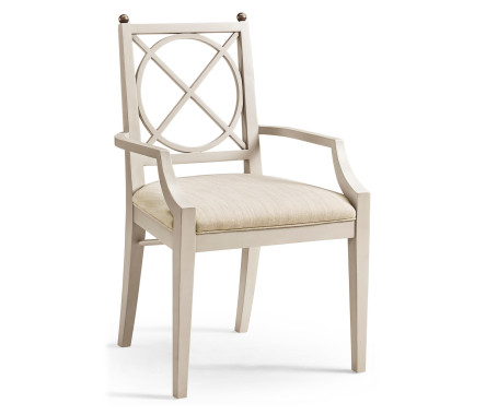 Orion Arm Chair