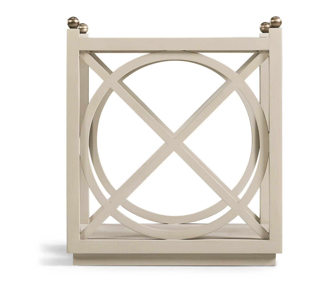 Orion End Table