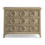 Buckingham Accent Dresser
