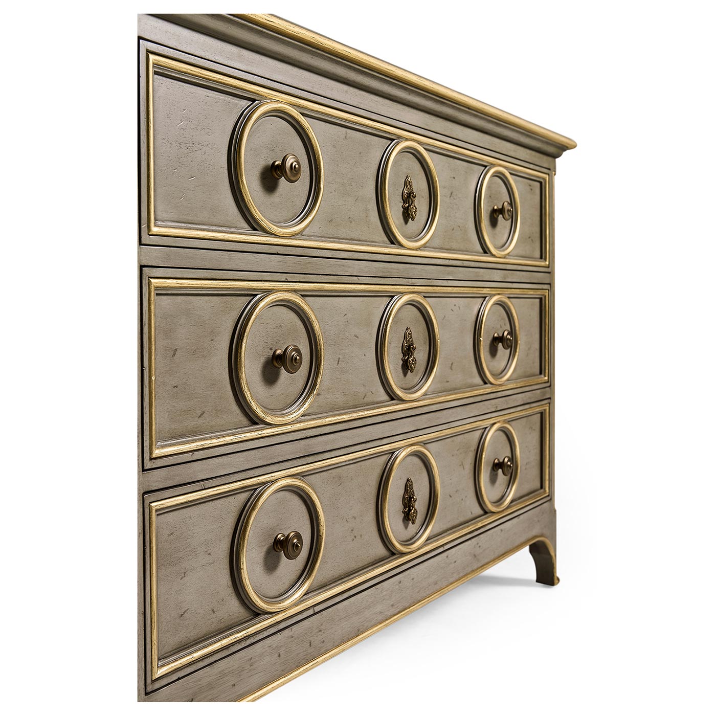 Buckingham Accent Dresser