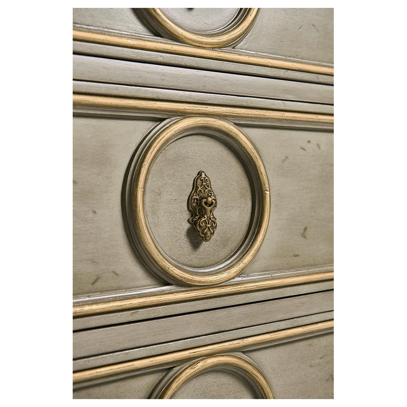 Buckingham Accent Dresser